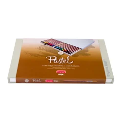 bruynzeel design 24 pastel box art. nr. 8840h24