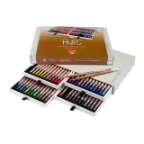 bruynzeel design 48 pastel box art. nr. 8840h48
