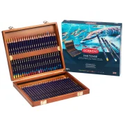 caja 48 lápices inktense derwent art. nr. 2300151