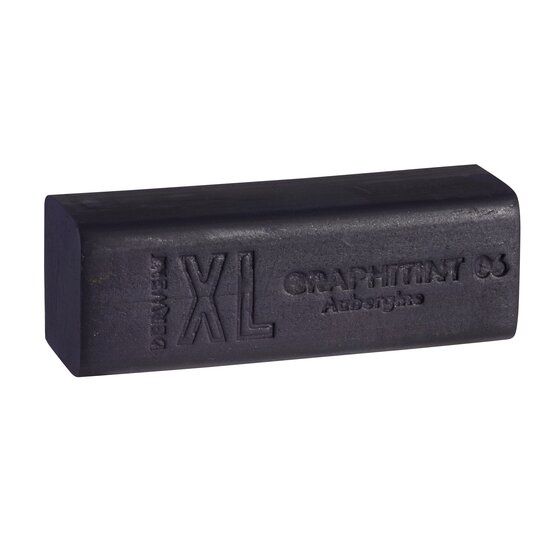 Graphite XL Block Derwent – Aubergine Art.-Nr. 40253