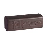 graphite xl block derwent – burnt umber art. nr. 40252
