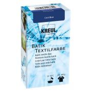 tinte textil batik kreul – azul frío art. nr. 98529
