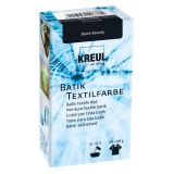 tinte textil batik kreul – belleza negra art. nr. 98536