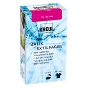 tinte textil batik kreul – el verdadero pink art. nr. 98537