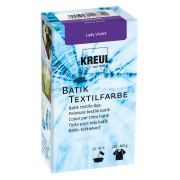 tinte textil batik kreul – lady violet art. nr. 98528