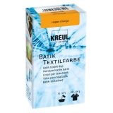 tinte textil batik kreul – naranja feliz art. nr. 98523