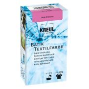 tinte textil batik kreul – princesa rosa art. nr. 98527