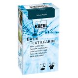 tinte textil batik kreul – terciopelo petróleo art. nr. 98540