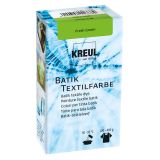 tinte textil batik kreul – verde fresco art. nr. 98531