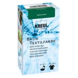 tinte textil batik kreul – verde oscuro art. nr. 98539