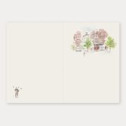 cuaderno travel journal madrid art. nr. lm d11 045