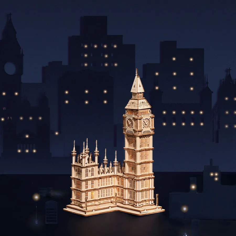 big ben art. nr. tg507