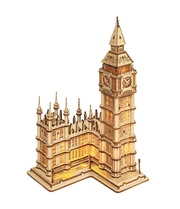 big ben art. nr. tg507