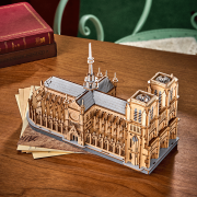 paris cathedral art. nr. tg511