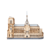 paris cathedral art. nr. tg511