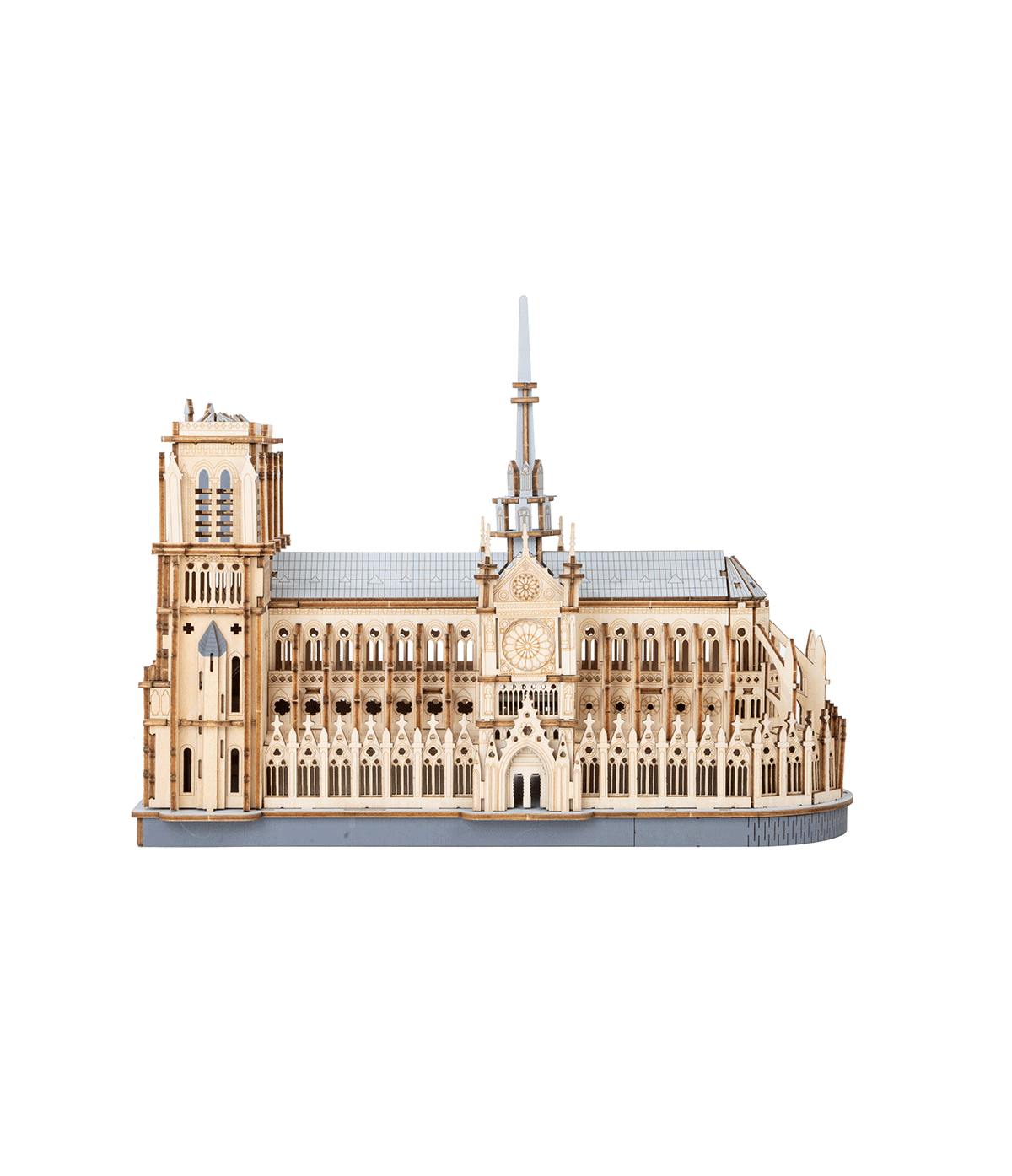paris cathedral art. nr. tg511