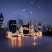 tower bridge art. nr. tg412