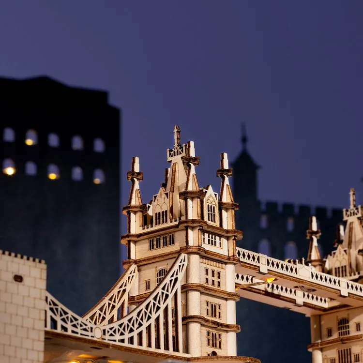 tower bridge art. nr. tg412