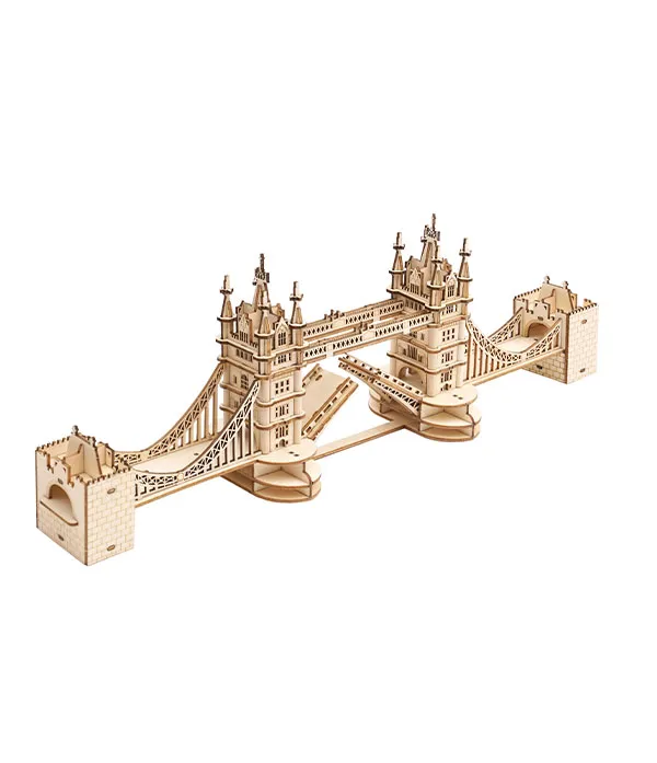 tower bridge art. nr. tg412