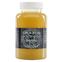 cola de pescado líquida sennelier 250 ml art. nr. n133625