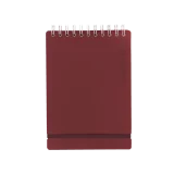 bloc de notas a5 liso studio merlot art. nr. nt19b703000