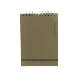 bloc de notas a5 liso studio olive art. nr. nt19b903000