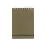 bloc de notas a5 liso studio olive art. nr. nt19b903000