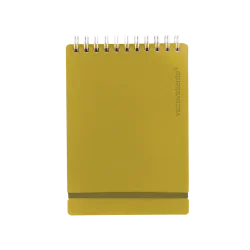 bloc de notas a5 liso studio pistachio art. nr. nt19c003000