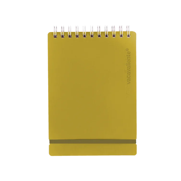 Bloc de notas A5 liso Studio Pistachio Art.-Nr. NT19C003000