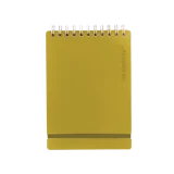 bloc de notas a5 liso studio pistachio art. nr. nt19c003000