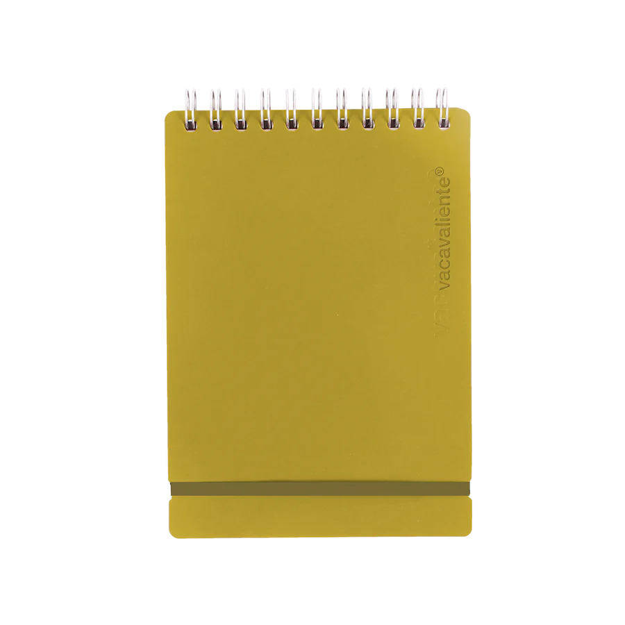 bloc de notas a5 liso studio pistachio art. nr. nt19c003000