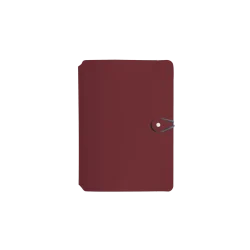 cuaderno a5 punteado madison merlot art. nr. nt11b702000