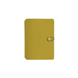 cuaderno a5 punteado madison pistachio art. nr. nt11c002000