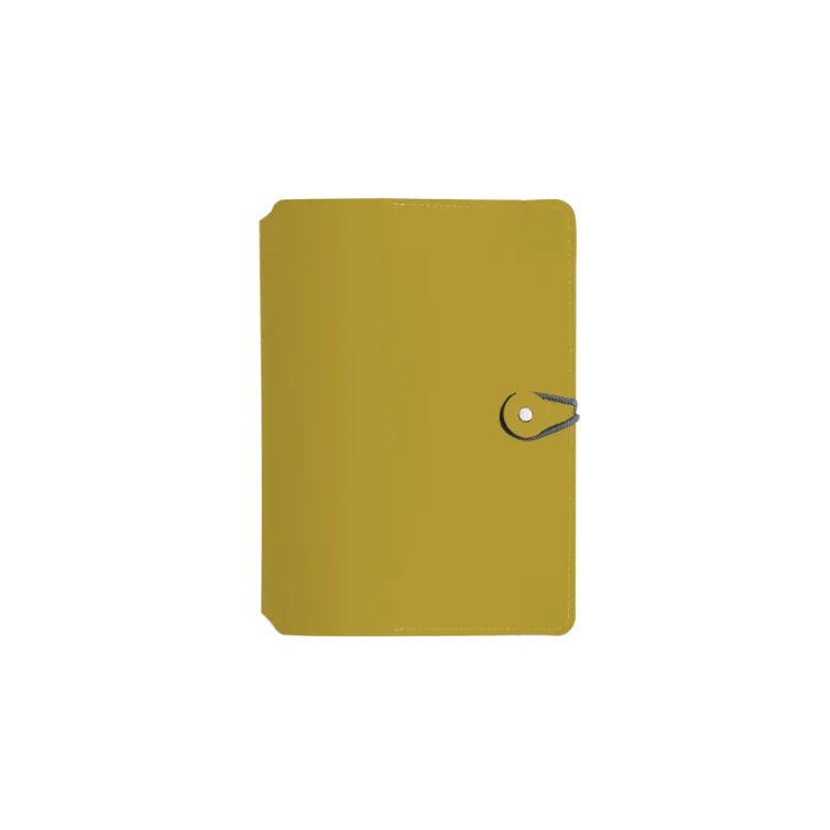 Cuaderno A5 punteado Madison Pistachio Art.-Nr. NT11C002000