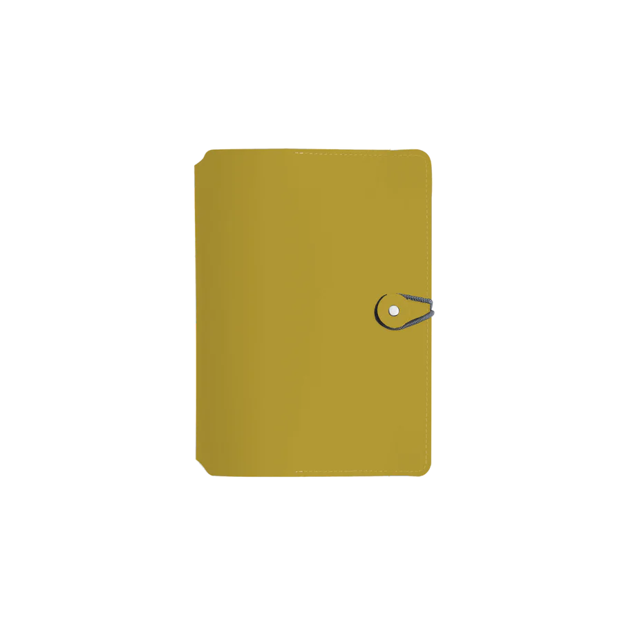 cuaderno a5 punteado madison pistachio art. nr. nt11c002000