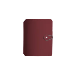 cuaderno a6 punteado madison merlot art. nr nt12b702000
