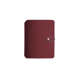 cuaderno a6 punteado madison merlot art. nr nt12b702000