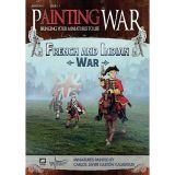 painting war: french and indian war (inglés) art. nr. mtmp pawa 011en