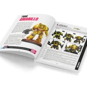 true metallic metal – bsl system de Ángel giráldez (español) art. nr. 75.092