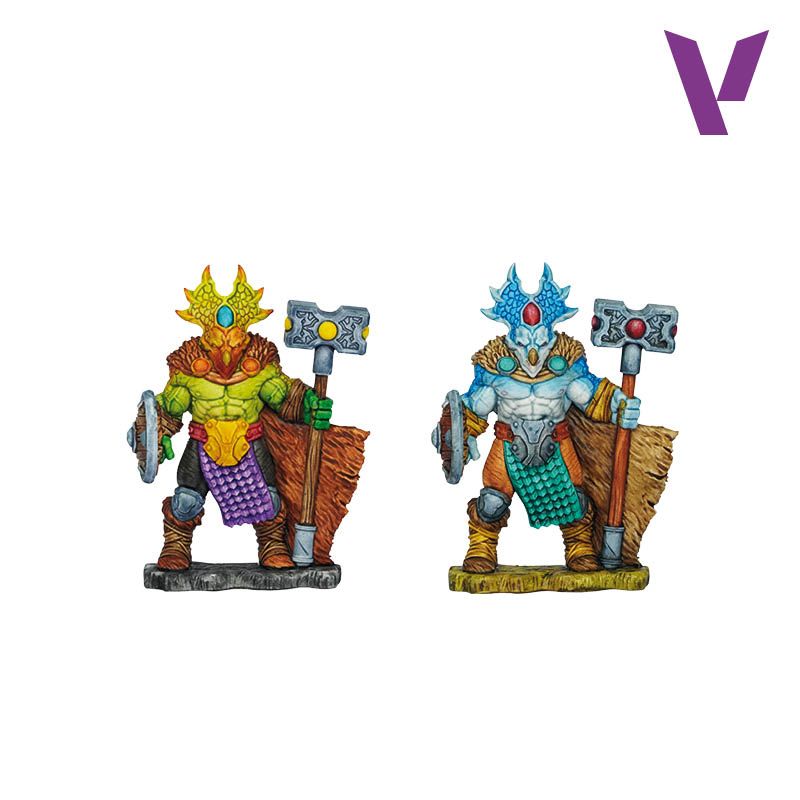 xpress color starter set vallejo art. nr. 72.209