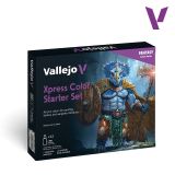 xpress color starter set vallejo art. nr. 72.209