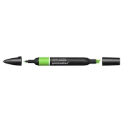 rotulador promarker winsor & newton bright green g267 art. nr. 2080534
