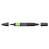 rotulador promarker winsor & newton leaf green g258 art. nr. 0502436