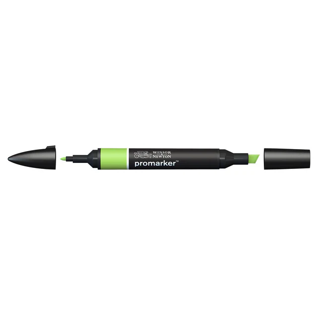 Rotulador Promarker Winsor & Newton Leaf Green G258 Art.-Nr. 0502436