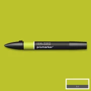 rotulador promarker winsor & newton pear green y635 art. nr. 0381429