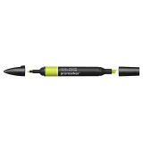 rotulador promarker winsor & newton pear green y635 art. nr. 0381429