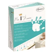 kit de huellas pies y manos art. nr. 05333