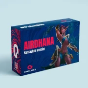figura airdhana de Ángel giráldez art. nr. 47925500