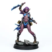 figura airdhana de Ángel giráldez art. nr. 47925500