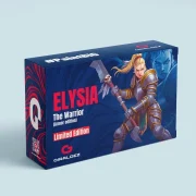 figura elysia de Ángel giráldez art. nr. 47925506